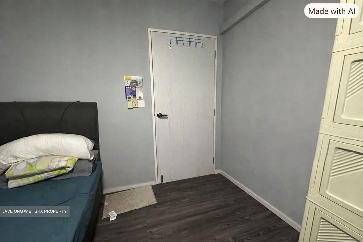 Blk 674B Fern Grove @ Yishun (Yishun), HDB 4 Rooms #601538501